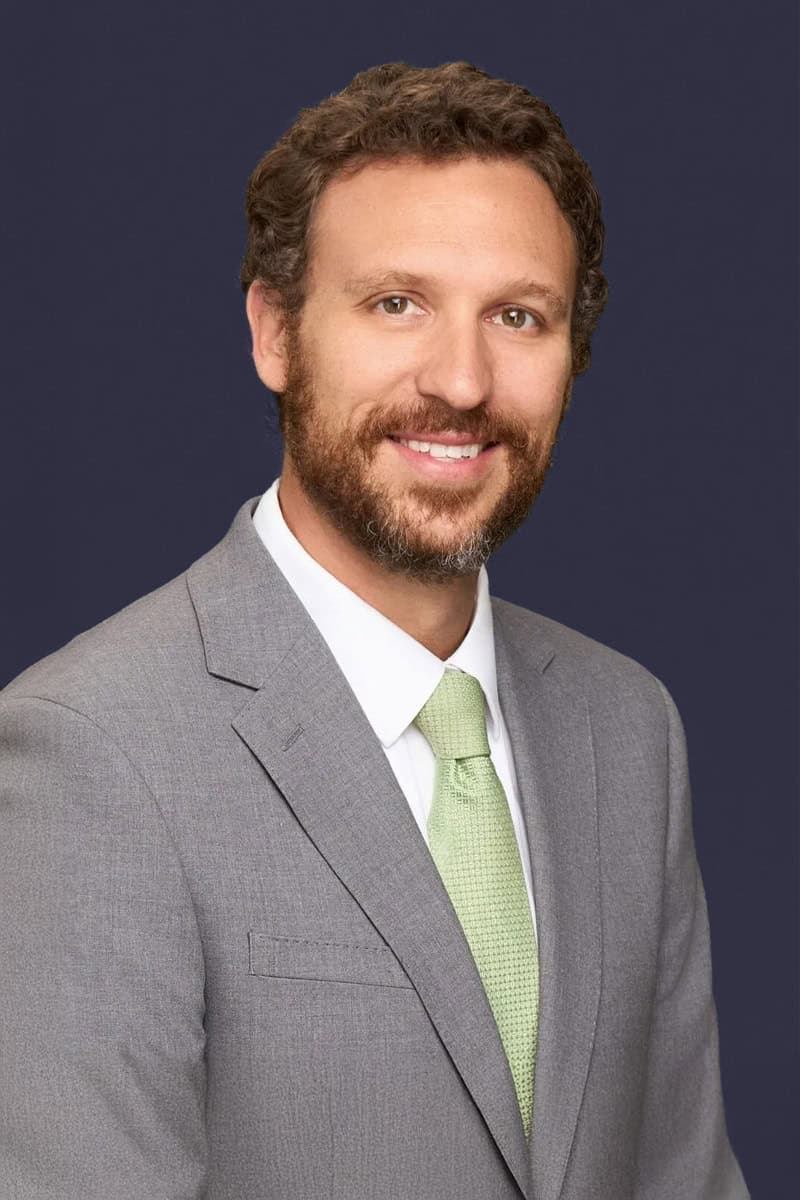 Andrew D. Miller, Partner at Zayed Law Offices