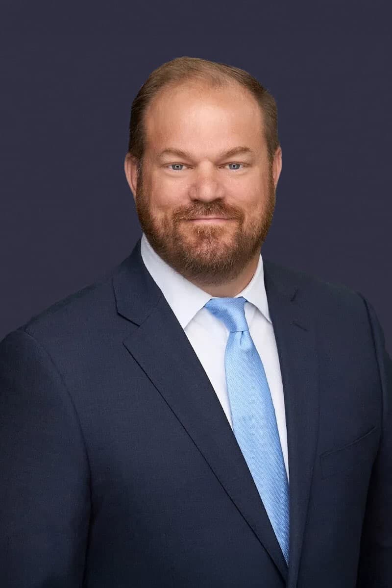 Brian G. White, Partner at Zayed Law Offices
